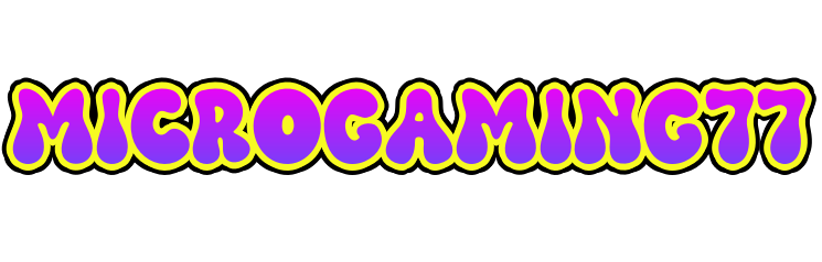 MICROGAMING77